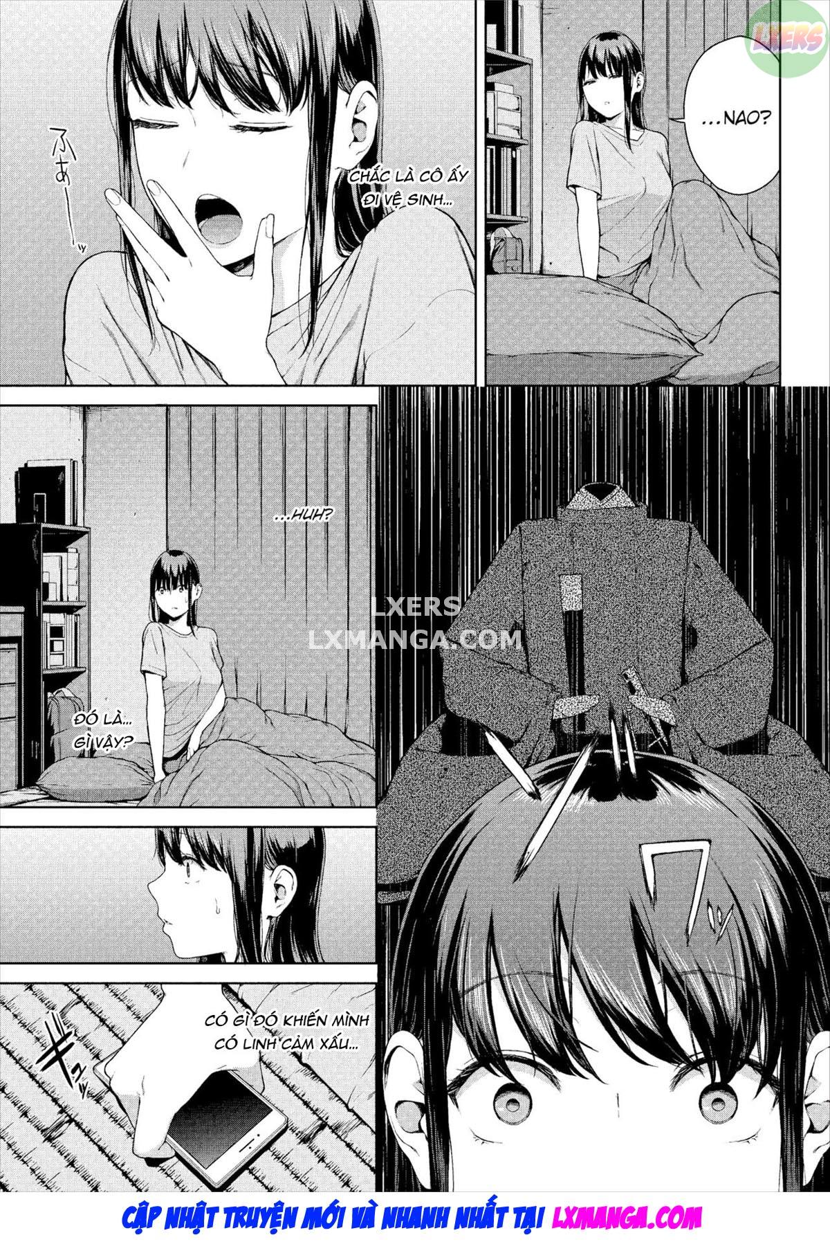Đọc truyện hentai Con gái Yori - Chap 1