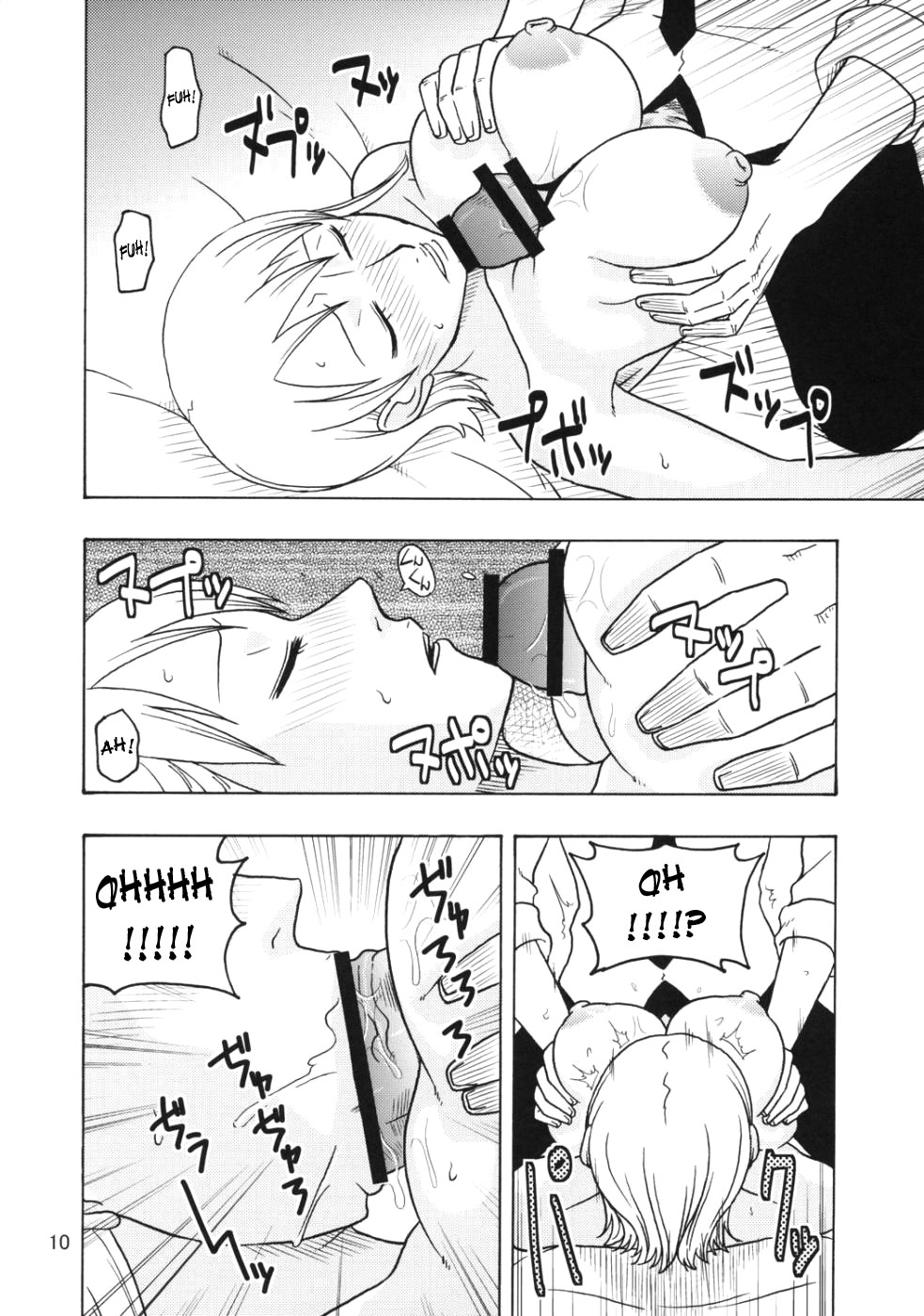 Đọc truyện hentai Sóng Nhật Ký Công Cộng Hình Ảnh - Oneshot nứng