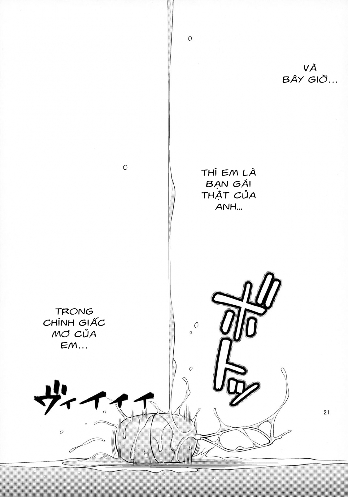 Đọc truyện hentai Rental Kanojo Osawari Shimasu - OneShot