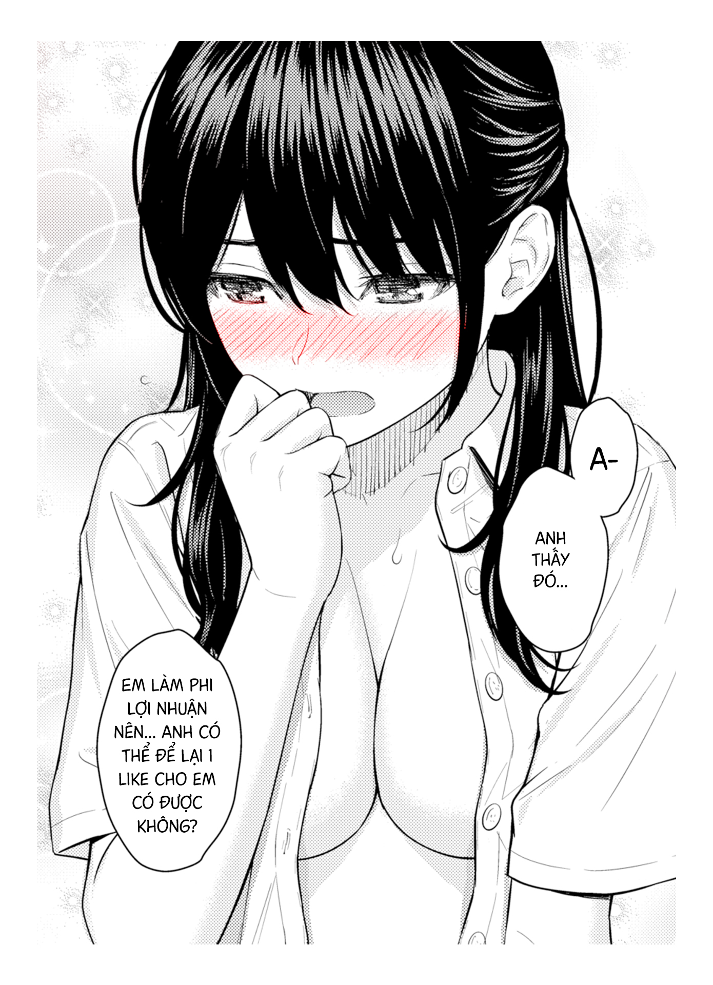 Đọc truyện hentai Yêu lại từ đầu - Một bắn (đúng số lượng trong truyện luôn)