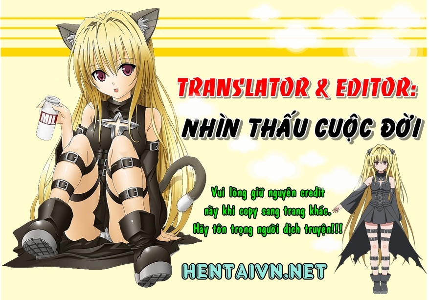 Đọc truyện hentai Nyoudou Summit ~Chibikko Daijikken!~ - Oneshot