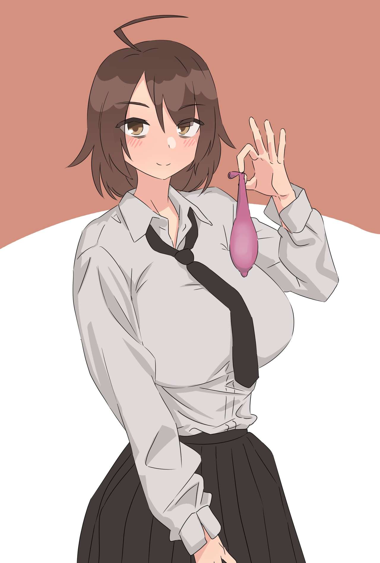 Đọc truyện hentai Siêu sếch nnn! - Chap 5