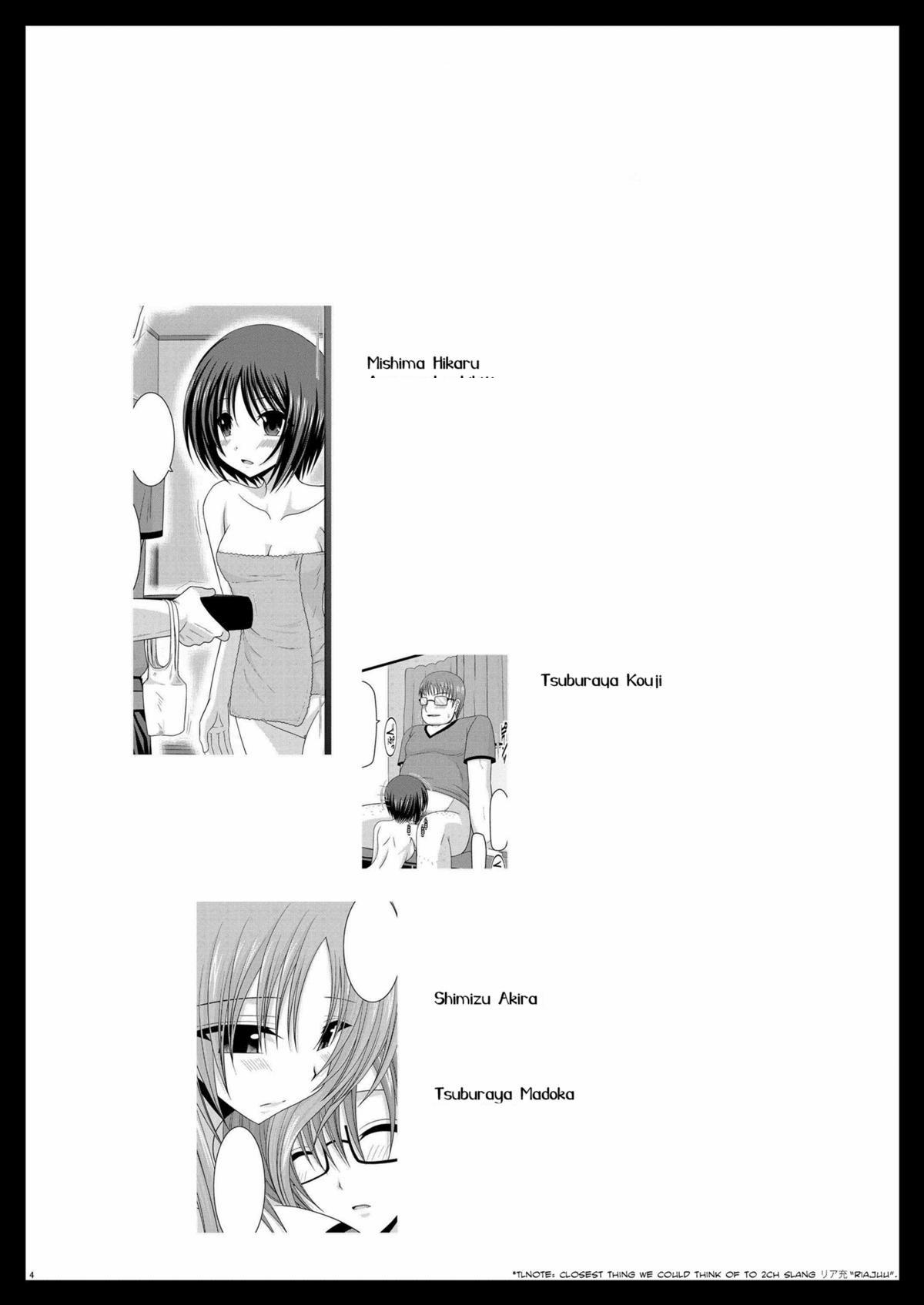 Đọc truyện hentai Cô gái thích khoả thân - Chap 9