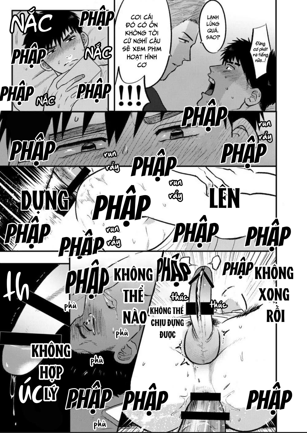 Đọc truyện hentai Tôi thích bạn thay cho em gái tôi. - Nửa đầu