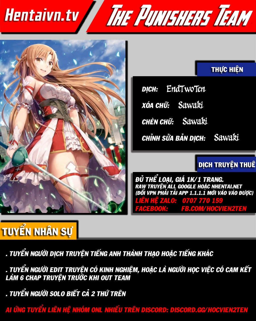 Đọc truyện hentai Vị đắng 100% - Oneshot