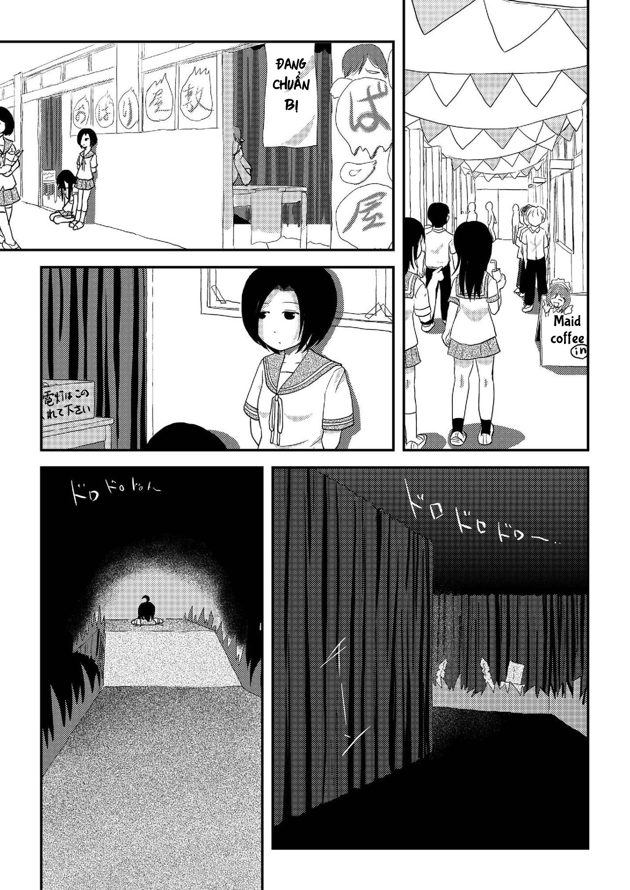 Đọc truyện hentai Ống Chimee Takapi Phân tán Tiếp xúc 19 - Oneshot