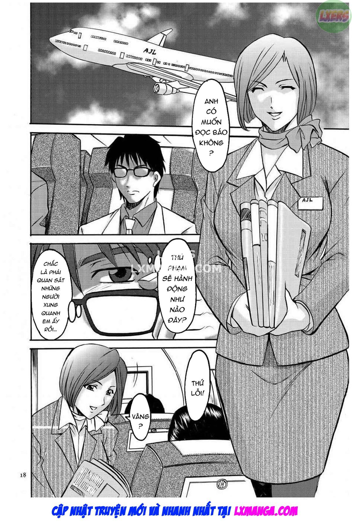 Đọc truyện hentai Vợ đi tắm công cộng - Chap 1