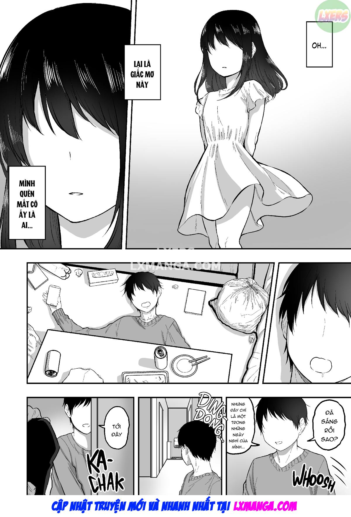 Đọc truyện hentai Câu chuyện về việc nữ y tá khỏa thân chăm sóc ham muốn tình dục của bạn. - Chap 2 - [END]