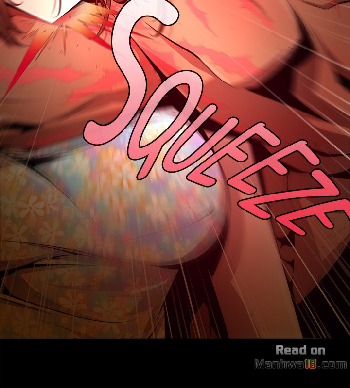 Đọc truyện hentai Vùng Đất Tử Thần - Chap 25