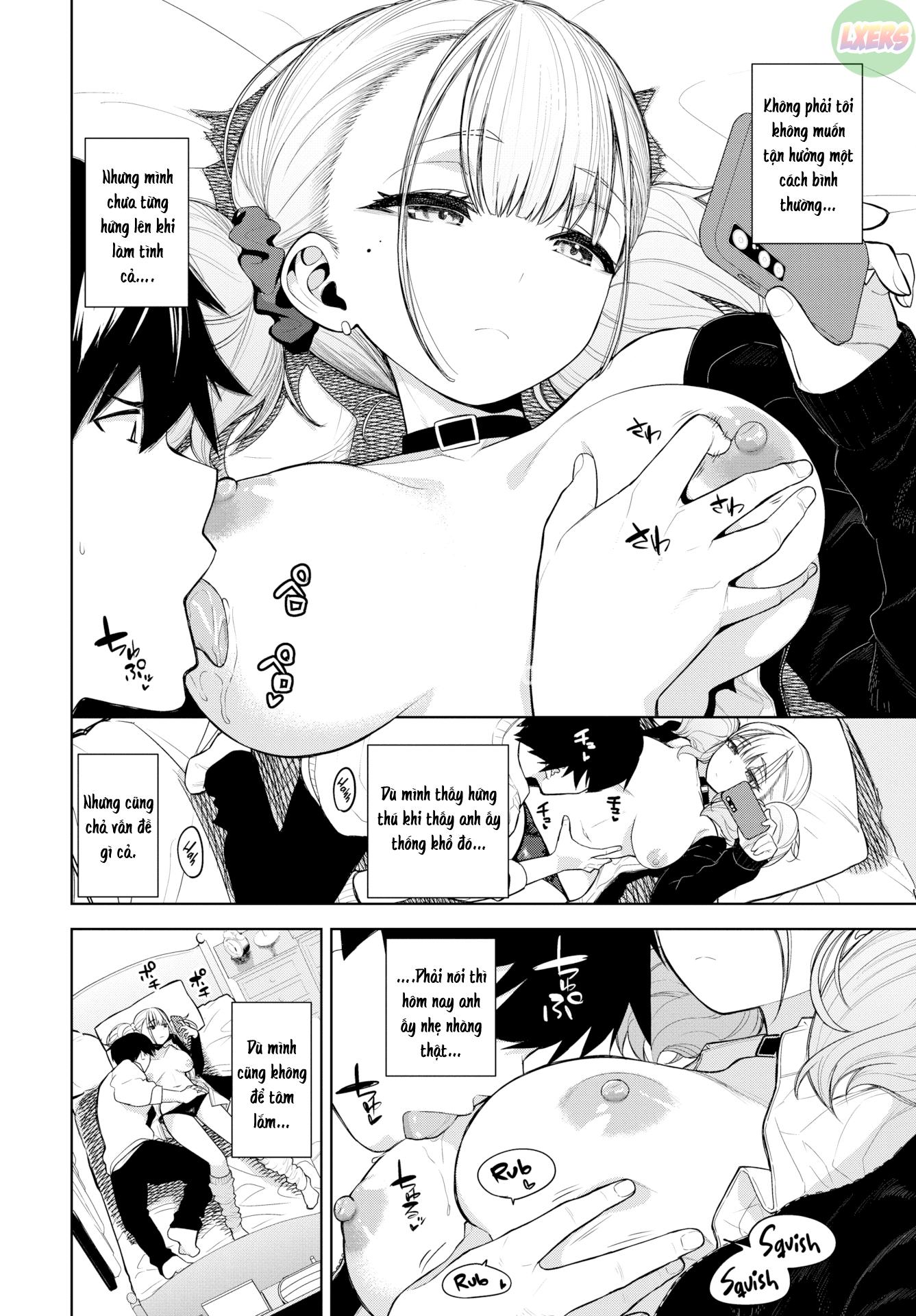 Đọc truyện hentai Himeko hạ gục!! - Chap 1