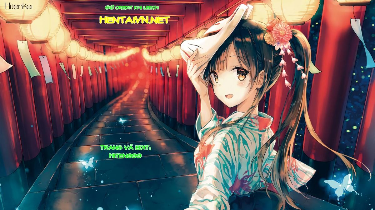Đọc truyện hentai PriConne Rakugaki Ecchi Bon - Chap 0