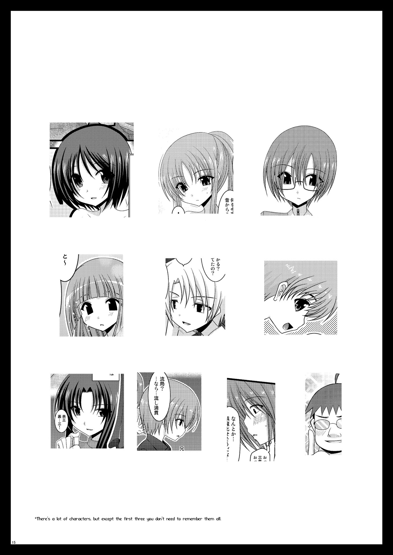 Đọc truyện hentai Cô gái thích khoả thân - Chap 6