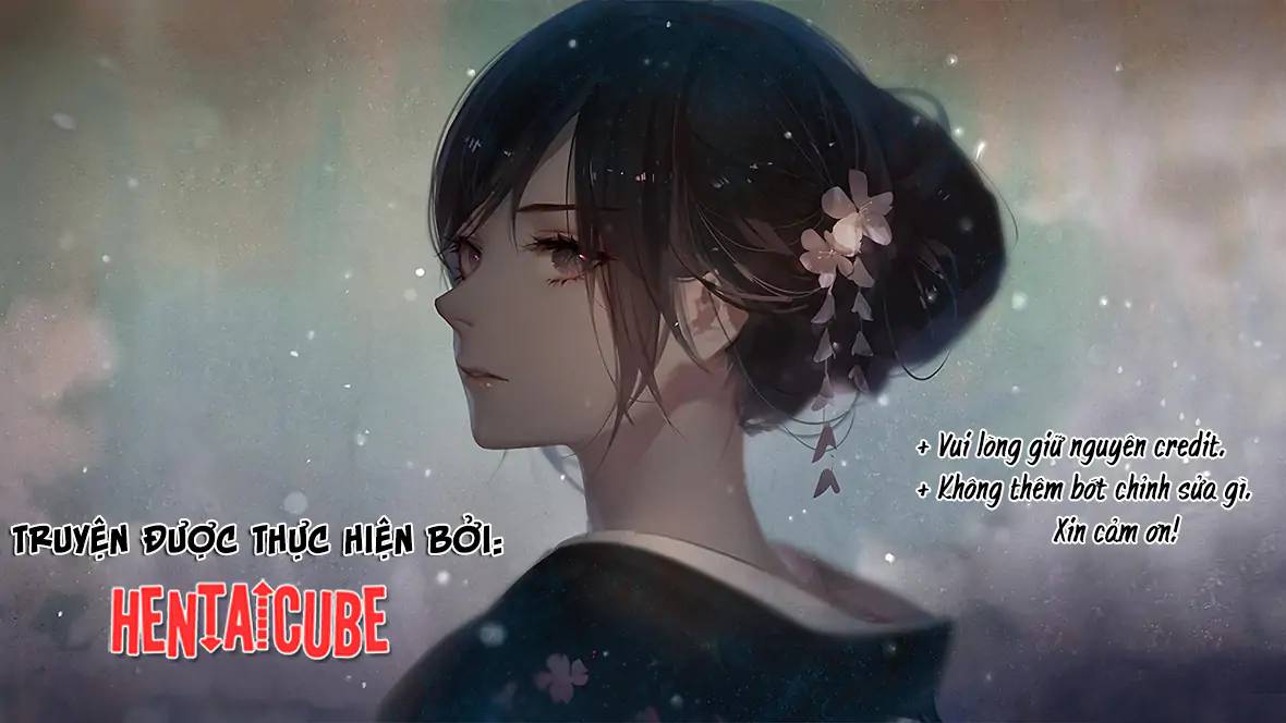 Đọc truyện hentai Sự phản bội - Oneshot