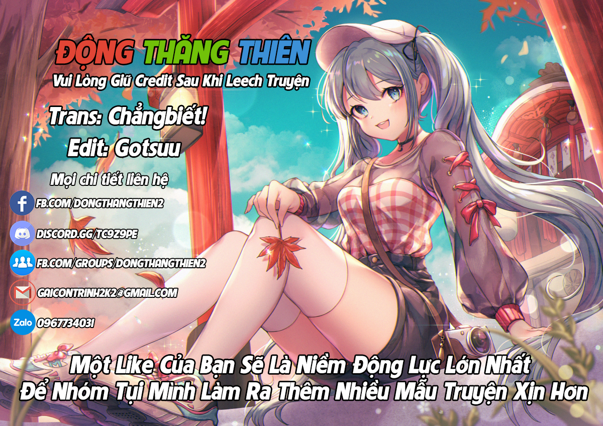 Đọc truyện hentai Ero Jidori wo Gosoushinshichatta Joshi no Ohanashi - Oneshot