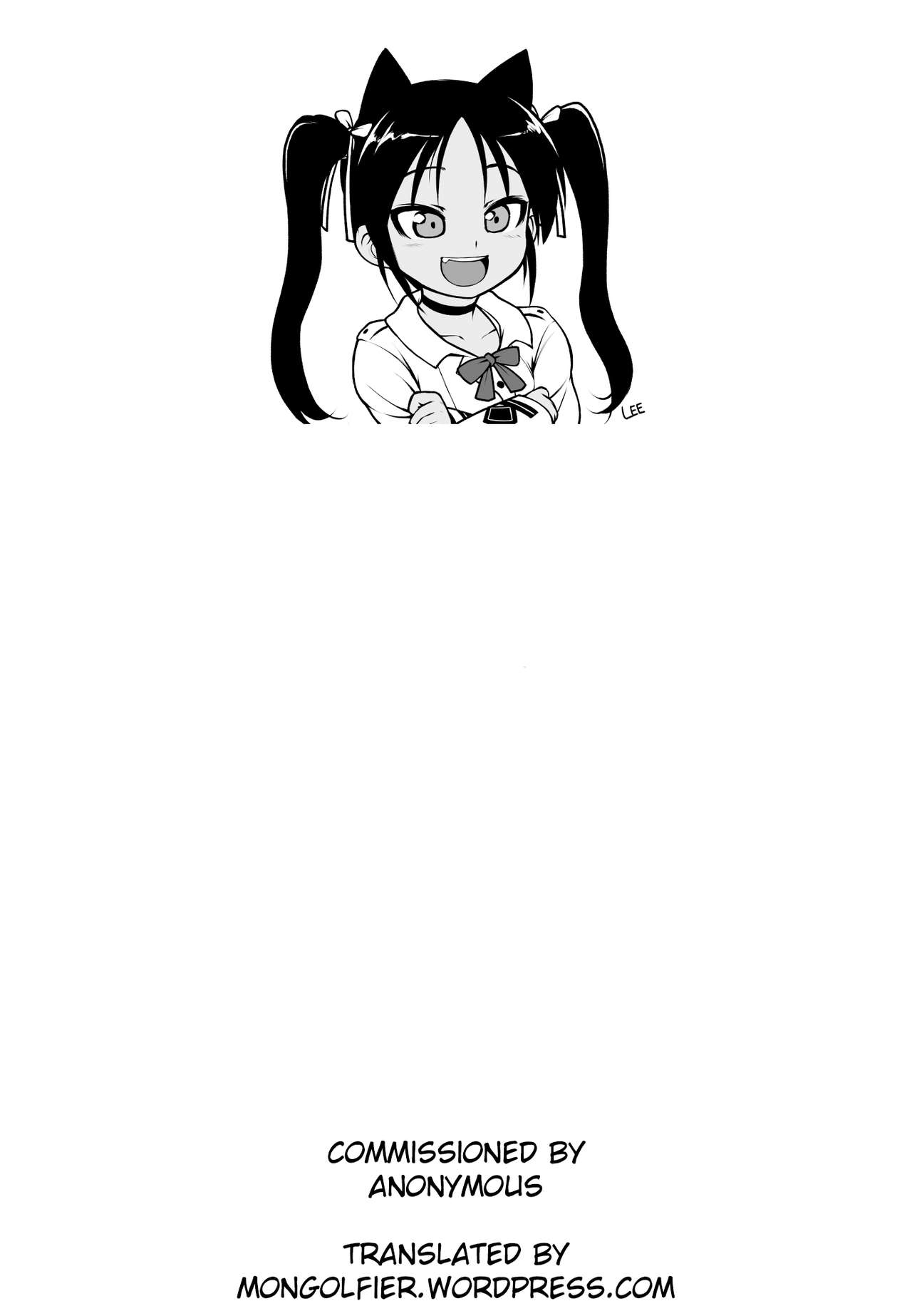 Đọc truyện hentai Together with Unicorn (Azur Lane) - Oneshot