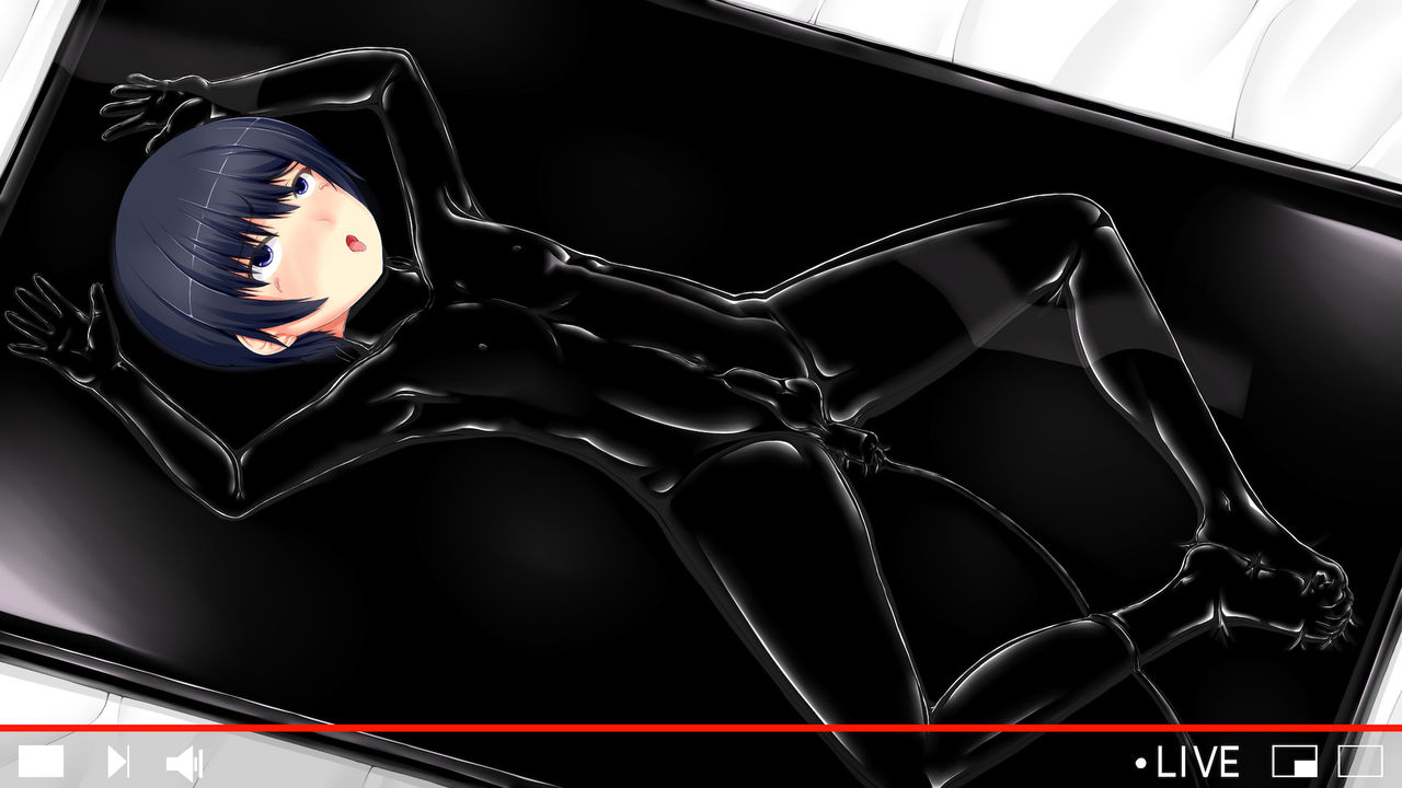Đọc truyện hentai Bắt đầu màu đen - Chap 6