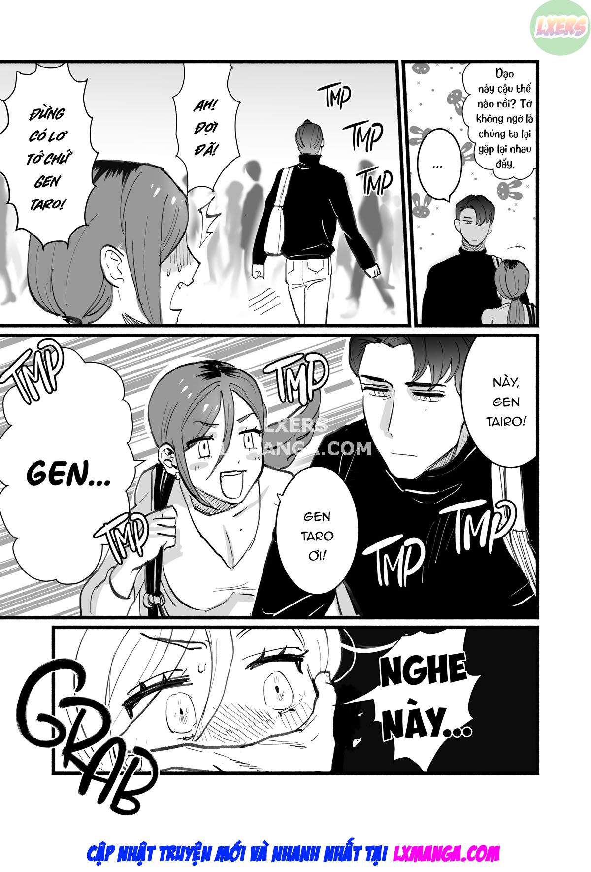 Đọc truyện hentai Sức mạnh siêu phàm kẻ máu lạnh sự quan tâm ước mơ dâm đãng của người bạn thuở nhỏ - Oneshot