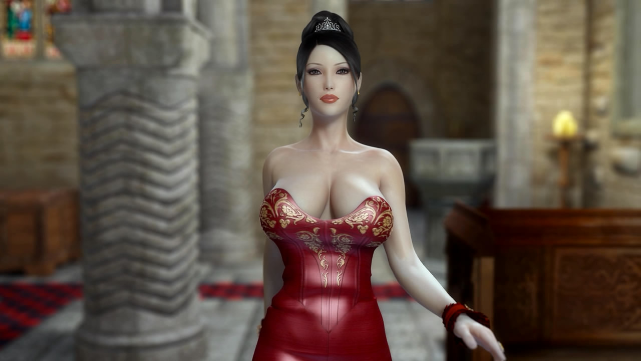 Đọc truyện hentai Secret Of Beauty - Chap 3