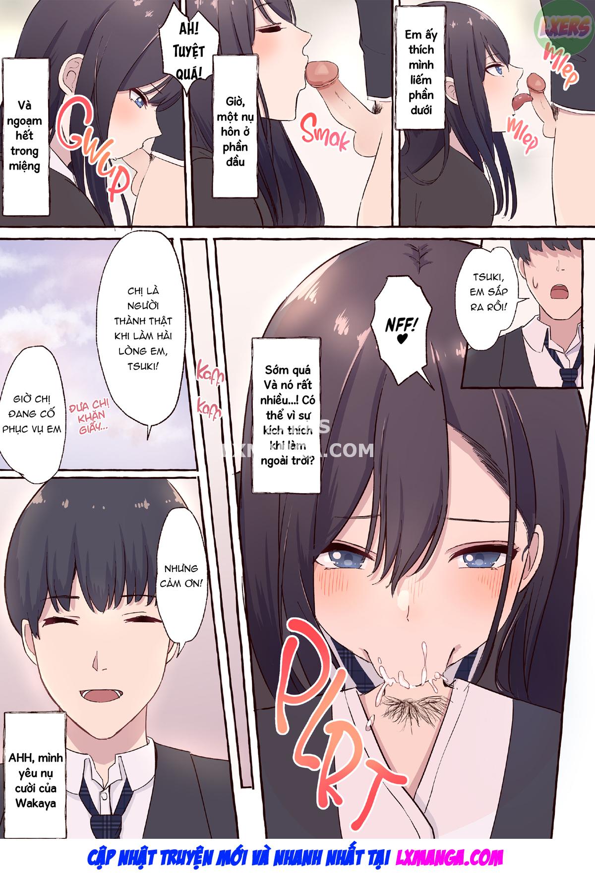 Đọc truyện hentai Chủ tịch Takao L vú to, niềm vui bị mọc sừng - Oneshot