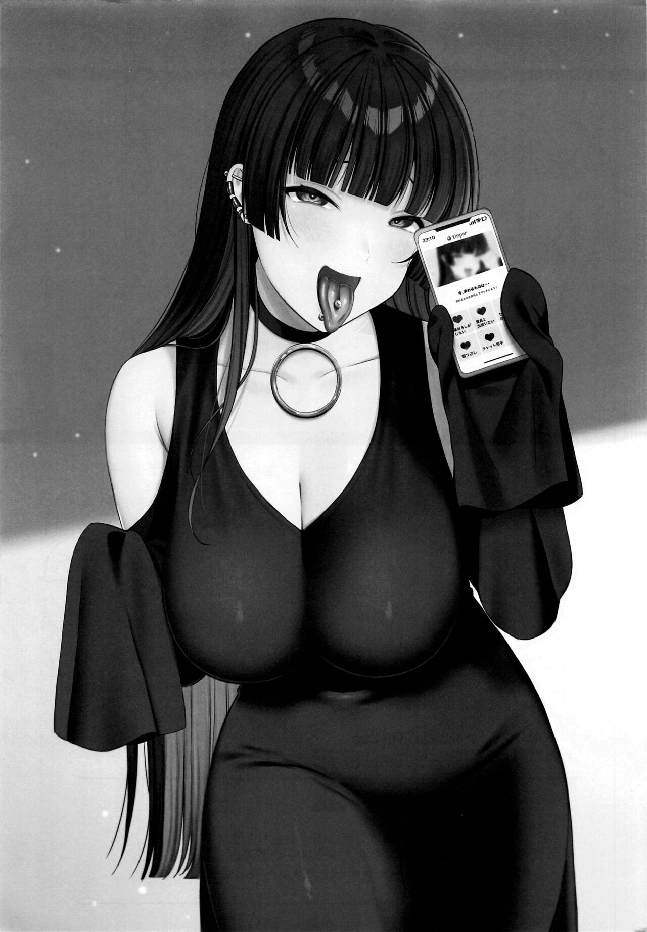 Đọc truyện hentai Trinh Nữ PA-san (Bocchi the Rock!) - Oneshot