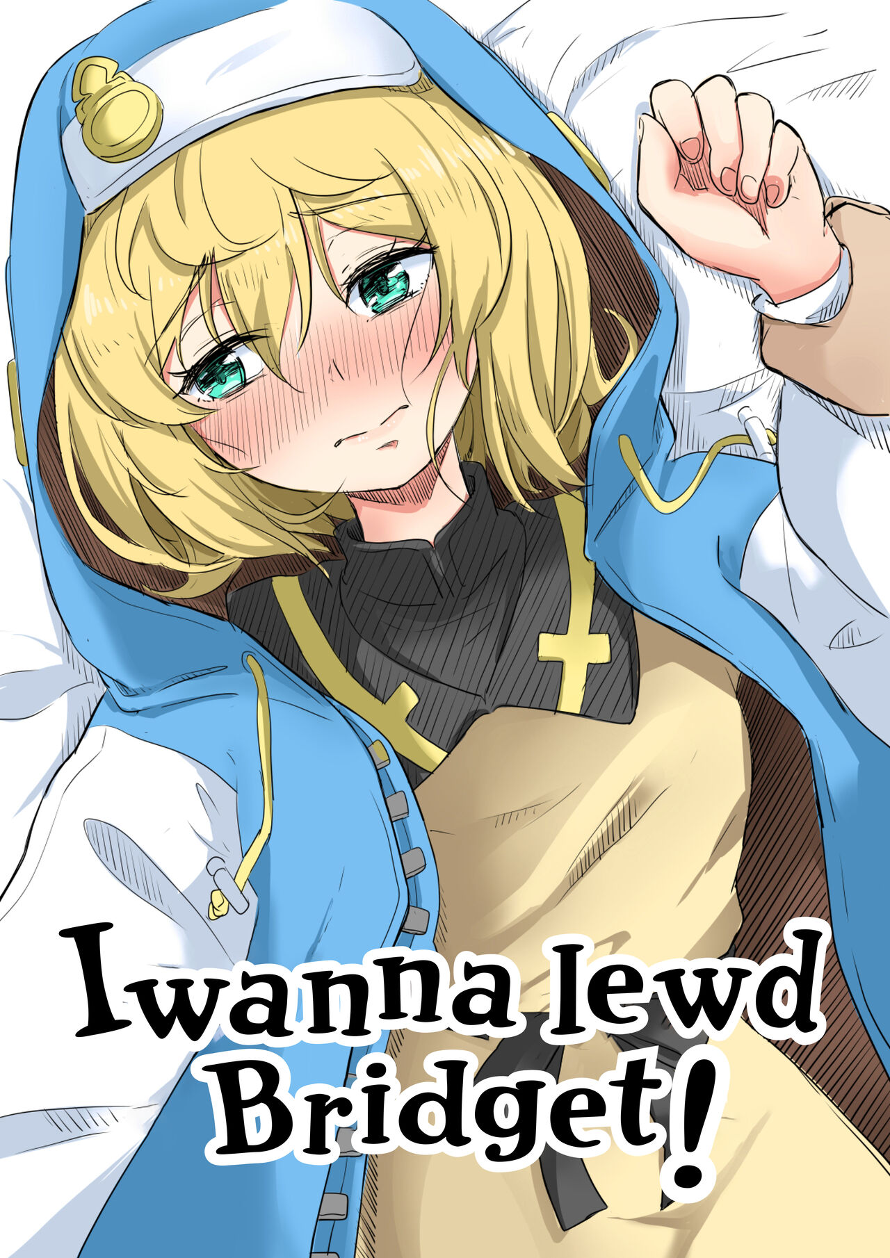 Đọc truyện hentai Tôi muốn Bridget dâm dục Omake - Oneshot