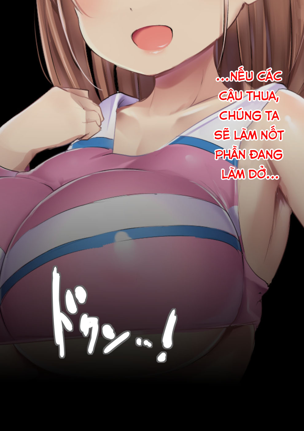 Đọc truyện hentai Câu lạc bộ bóng chày nam bị áp bức - Chap 3