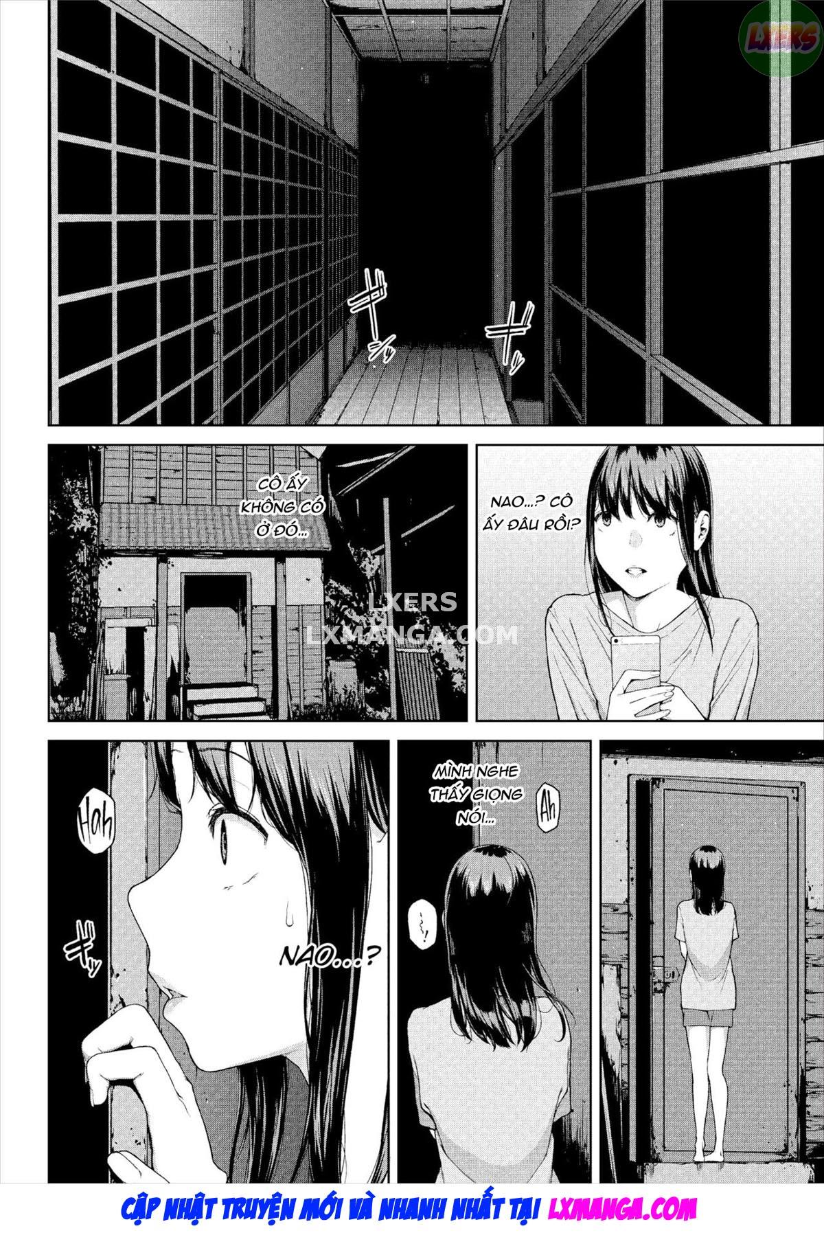 Đọc truyện hentai Con gái Yori - Chap 1
