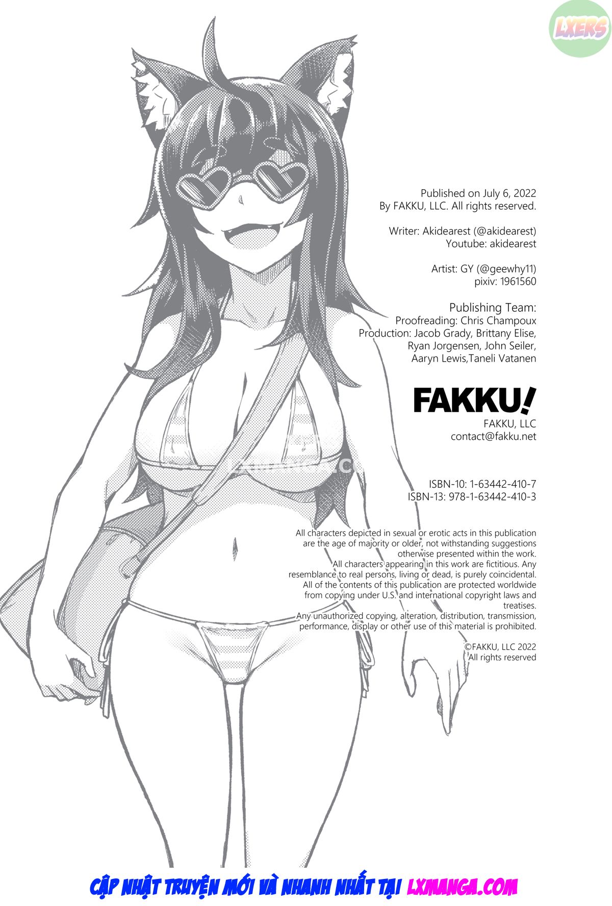 Đọc truyện hentai Người hầu của tôi là quái vật xúc tu - Chap 4 - [END]