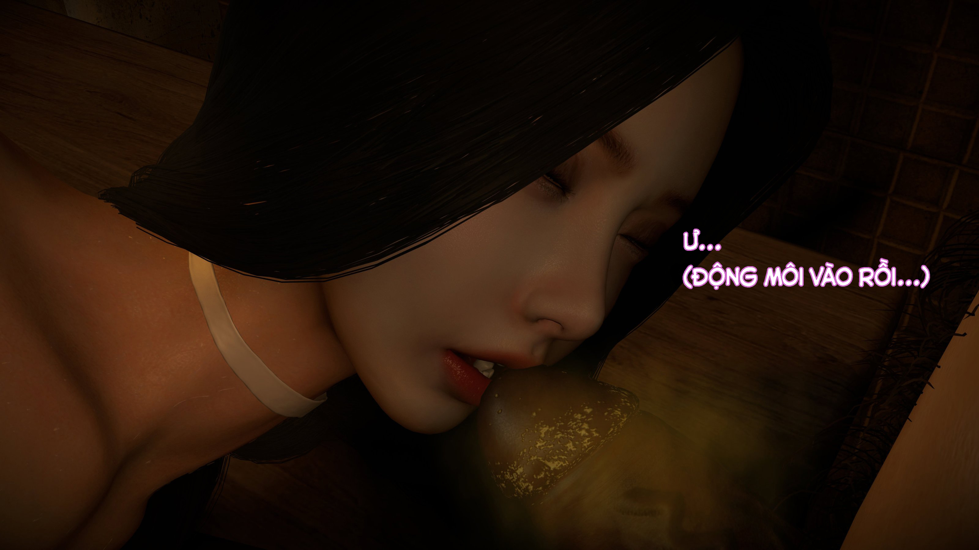Đọc truyện hentai Tiểu tiên nữ sa ngã - Chap 8