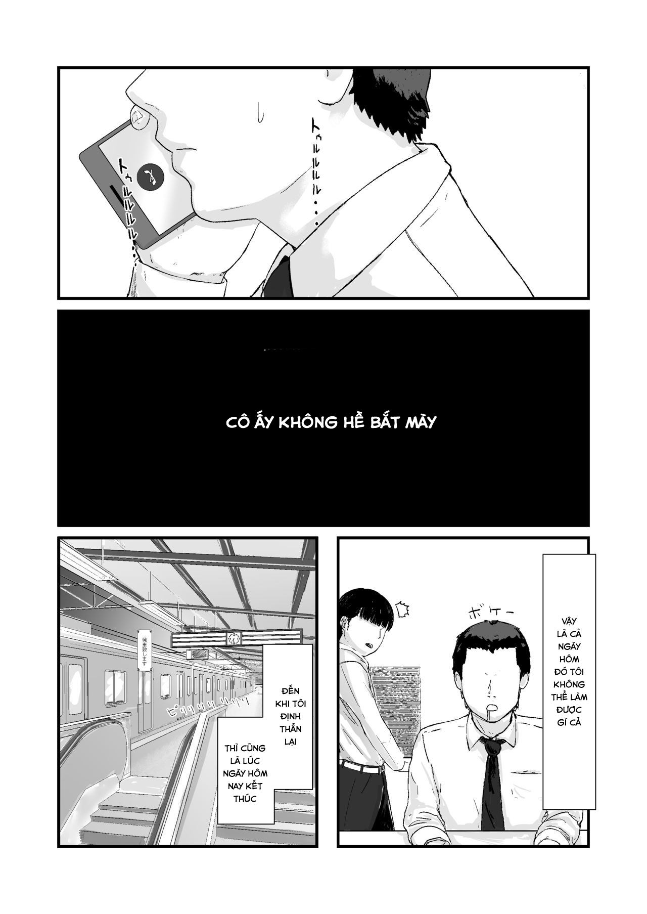Đọc truyện hentai Một người vợ giàu có - Chap 1