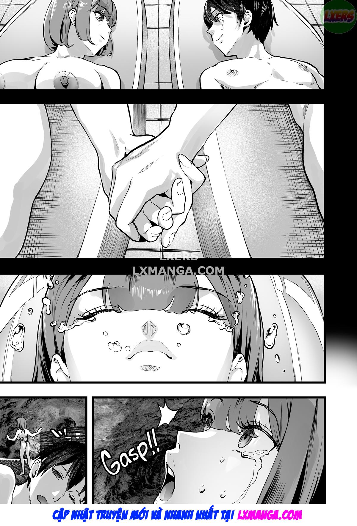 Đọc truyện hentai New Game+ With my Harem - Chap 5