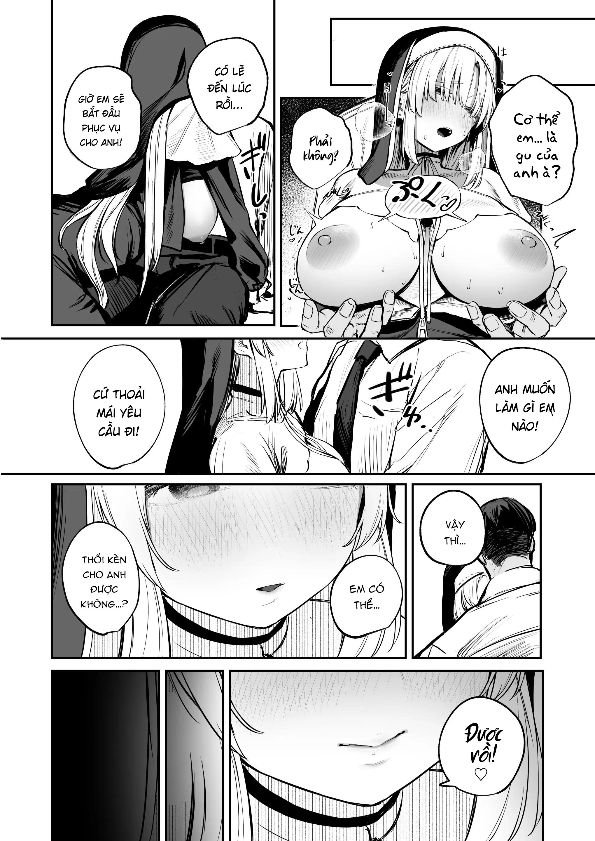 Đọc truyện hentai Tại sao Claire lại làm Vtuber!? - Oneshot nứng
