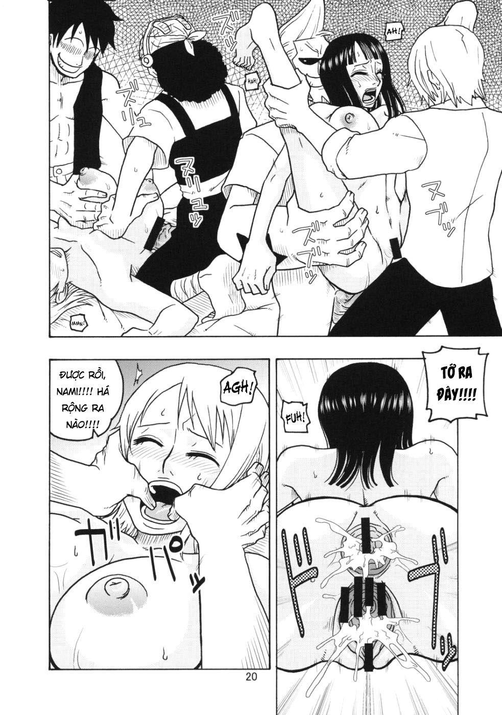 Đọc truyện hentai Sóng Nhật Ký Công Cộng Hình Ảnh - Oneshot nứng