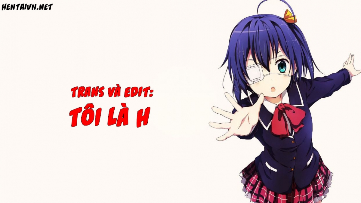 Đọc truyện hentai Tentaclass - Oneshot