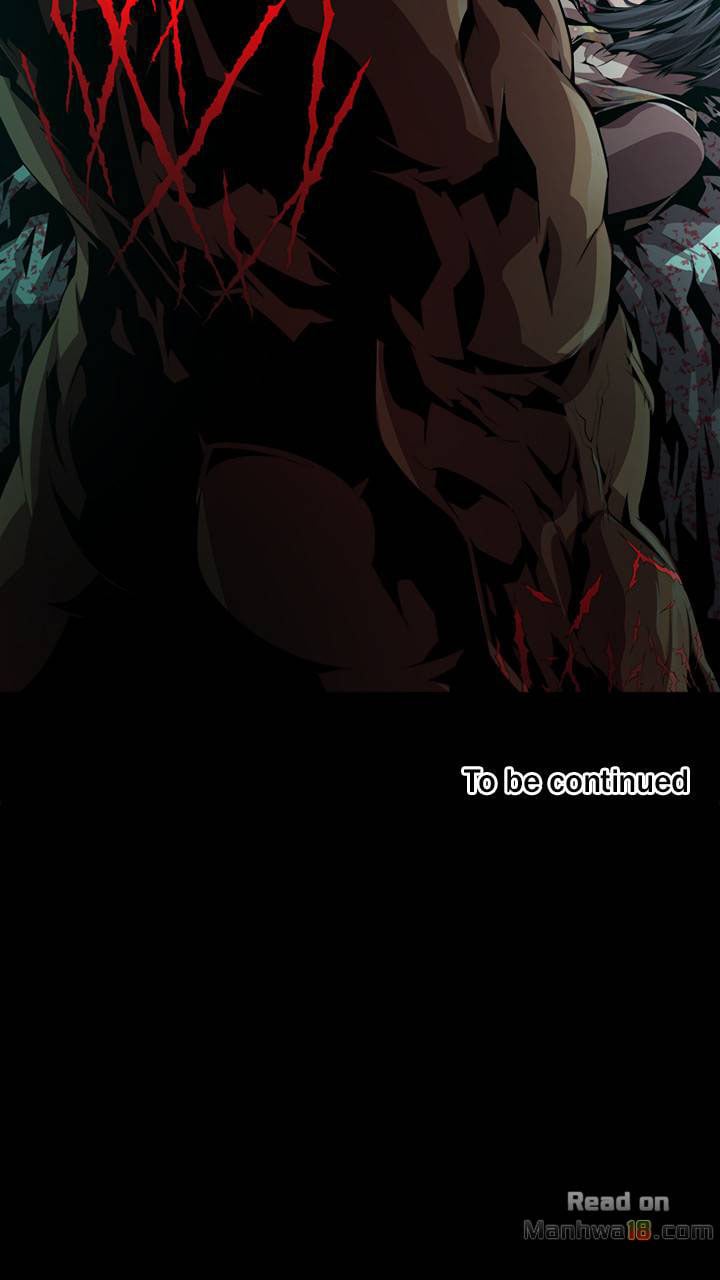 Đọc truyện hentai Vùng Đất Tử Thần - Chap 22
