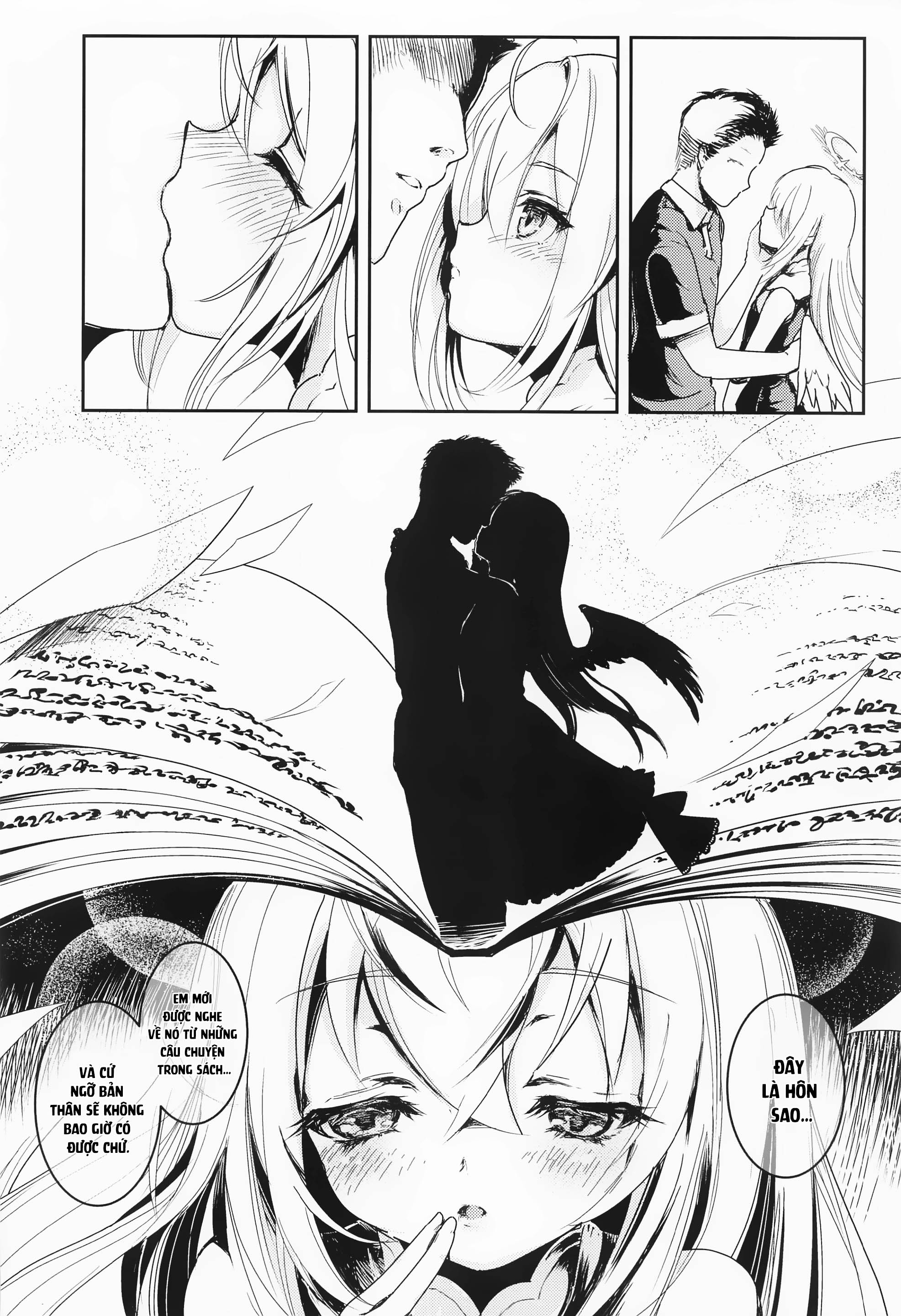 Đọc truyện hentai Thầy ơi chỉ em thêm nữa đi! - Oneshor nứng