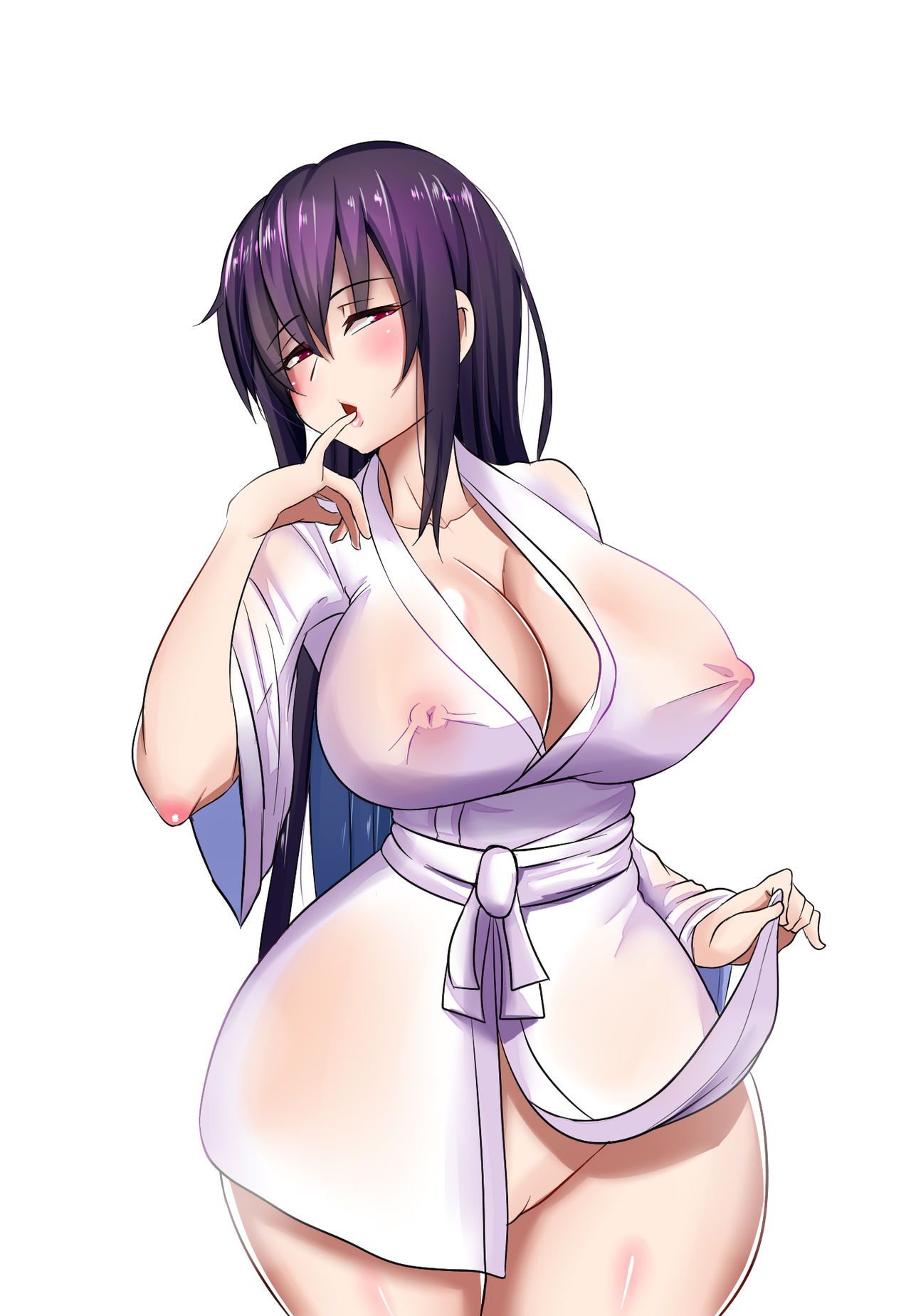 Đọc truyện hentai B-Trayal 22 - Oneshot