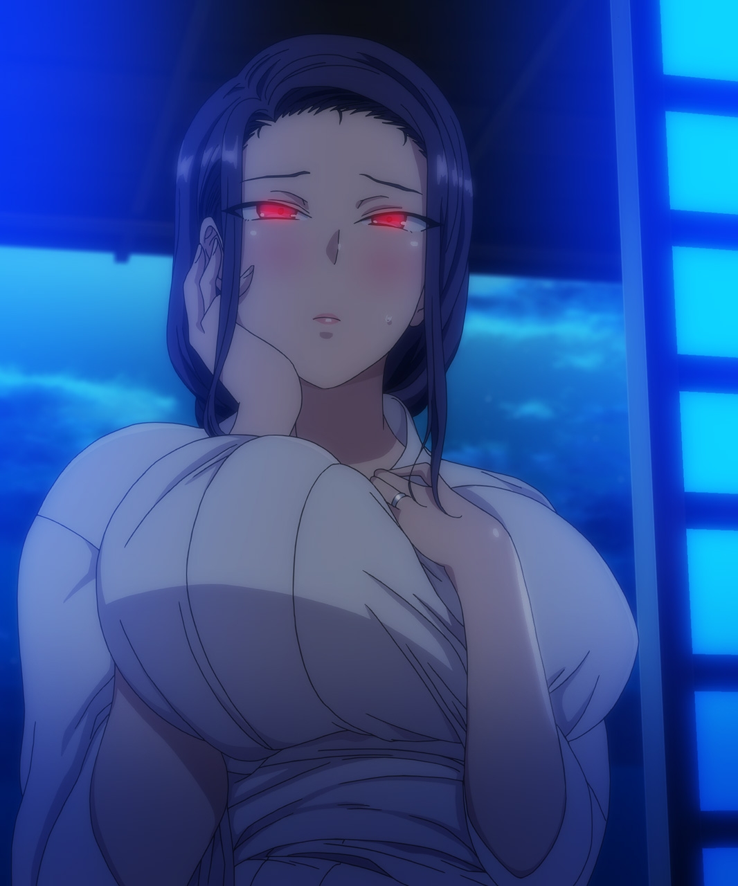 Đọc truyện hentai Saimin Seishidou - Chap 2