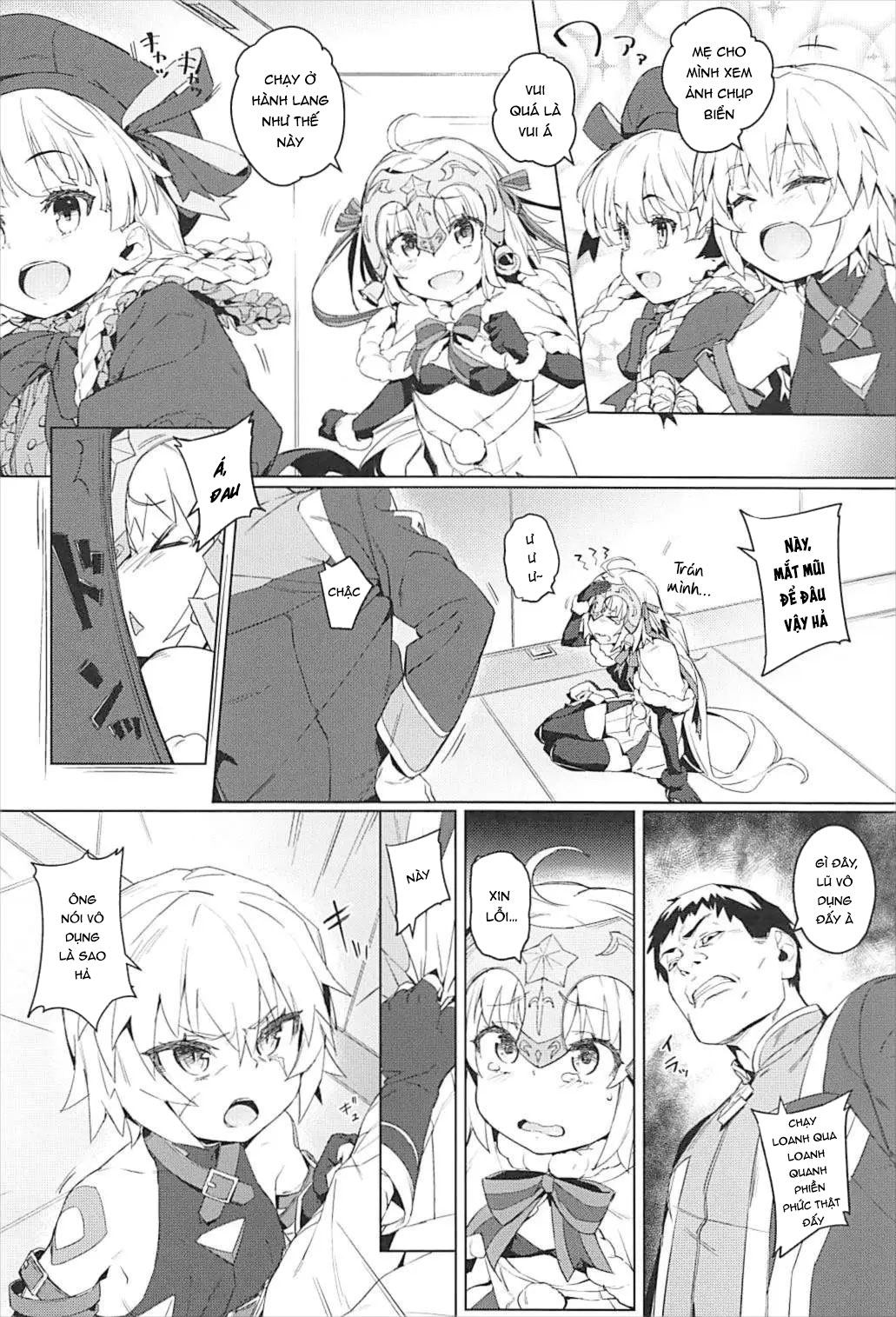 Đọc truyện hentai Thật là nhục nhã và logic - Oneshot