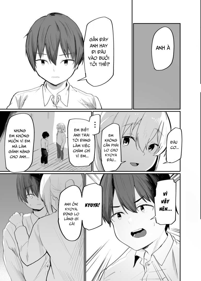 Đọc truyện hentai Cháu gái làm ruộng và ông chú biến thái Oneshot