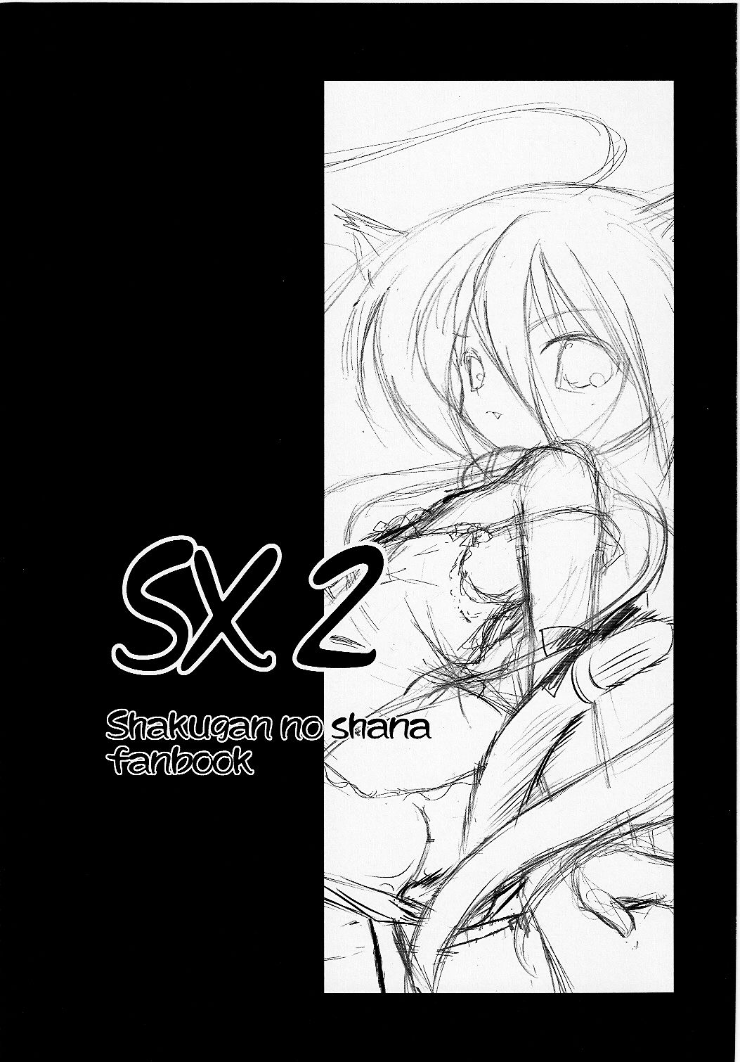 Đọc truyện hentai Hồ ly - Oneshot