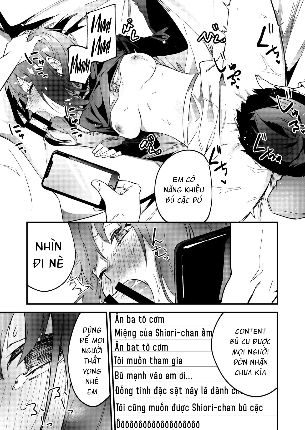 Đọc truyện hentai Làm thế nào để trở thành streamer nổi tiếng - Chap 1