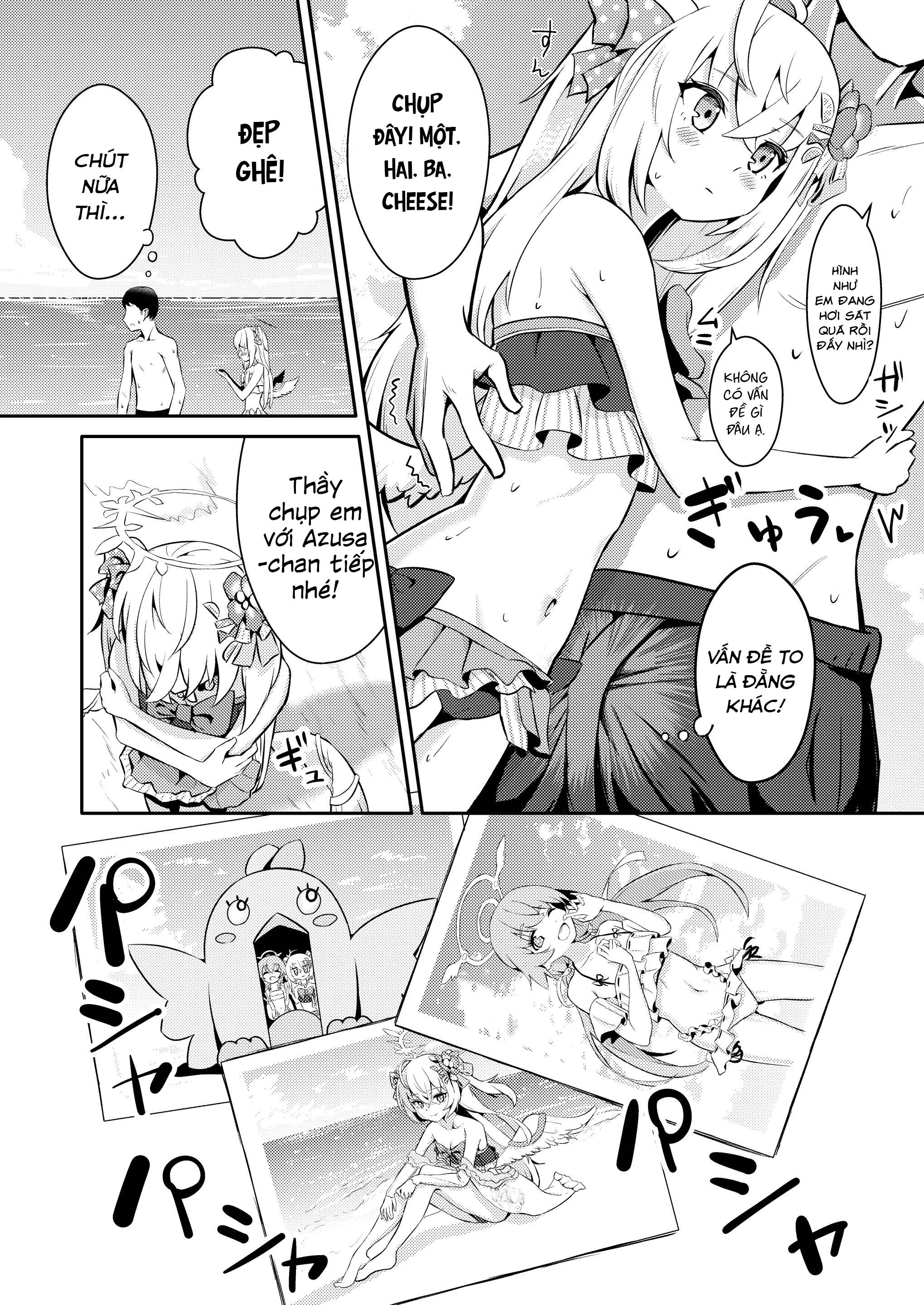 Đọc truyện hentai Danh sách mong muốn bí mật - Oneshor nứng