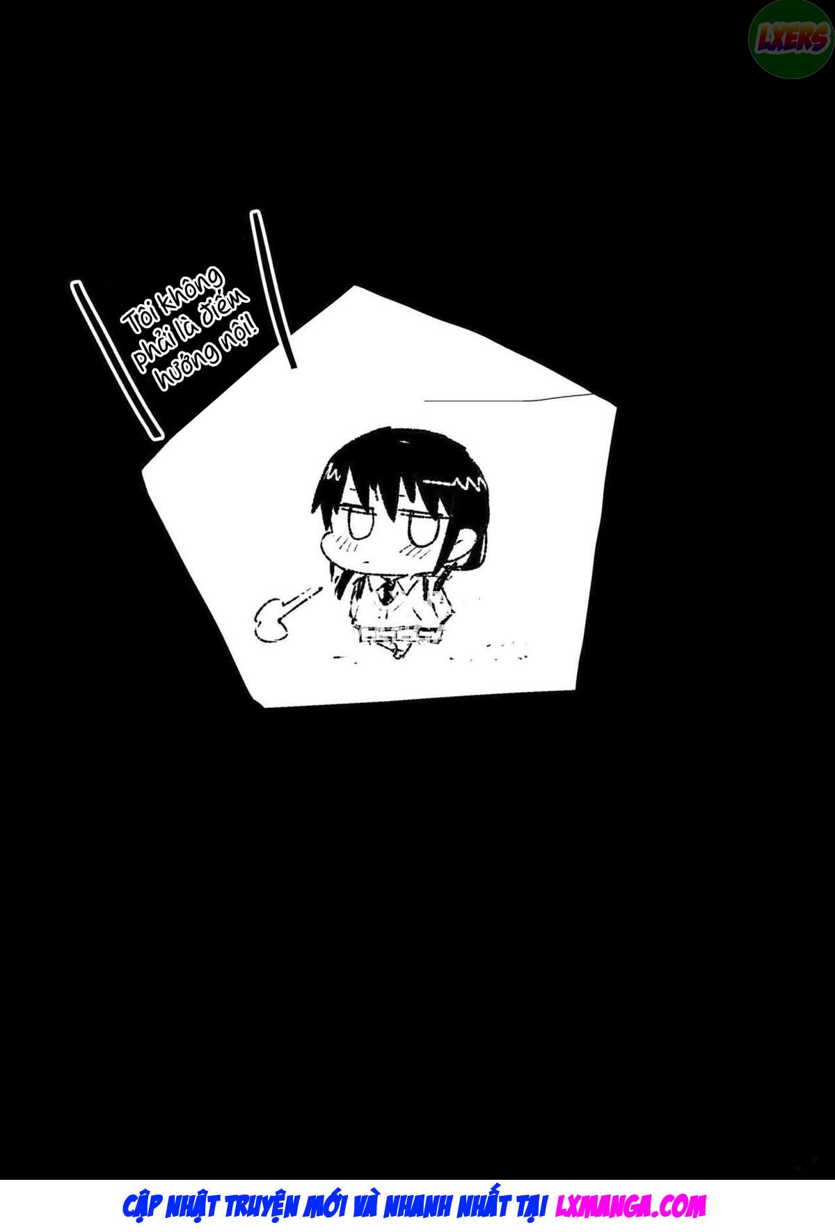 Đọc truyện hentai Tamura Hon Việc tôi không nổi tiếng không phải lỗi của tôi - Oneshot
