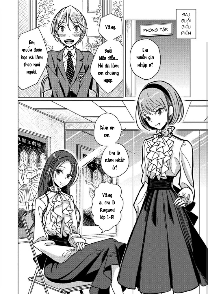 Đọc truyện hentai Metamorphose - Nhân văn ngọt ngào.
