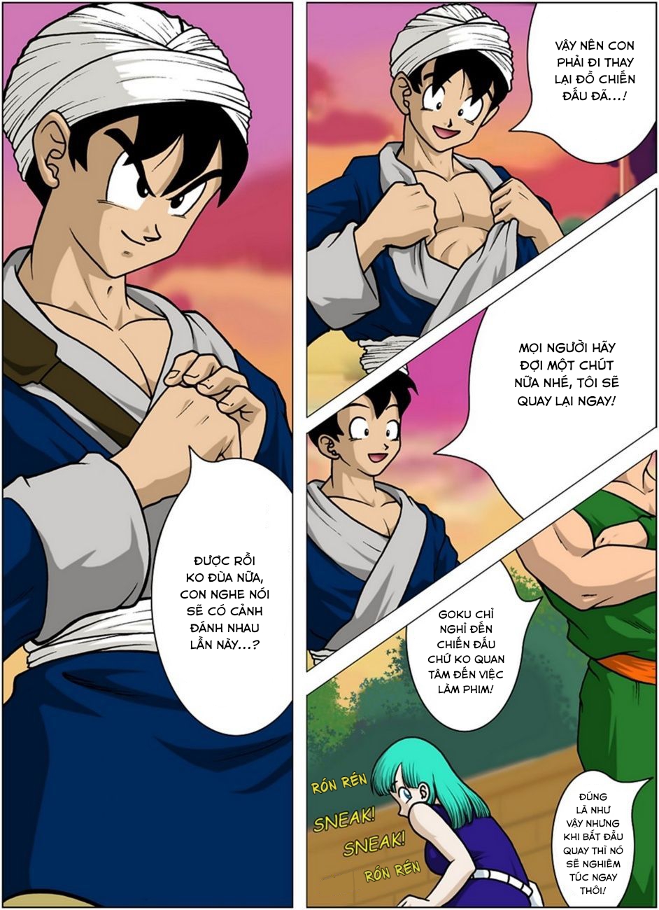 Đọc truyện hentai Diễn viên phim khiêu dâm - Hết thiệcccc