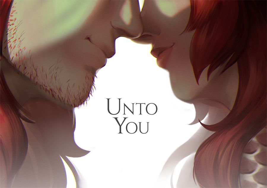 Đọc truyện hentai Unto You - Oneshot