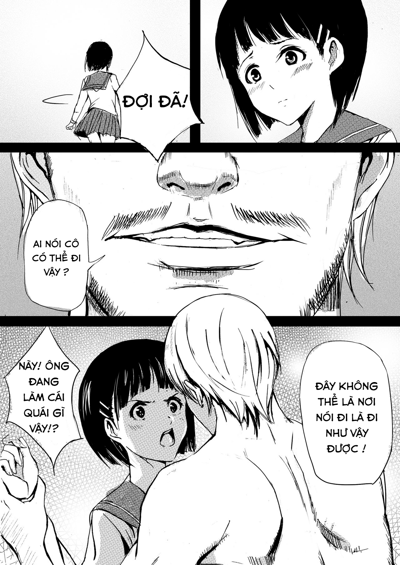 Đọc truyện hentai Game Over Suguha to Asuna no Wa In no Utage - Oneshot
