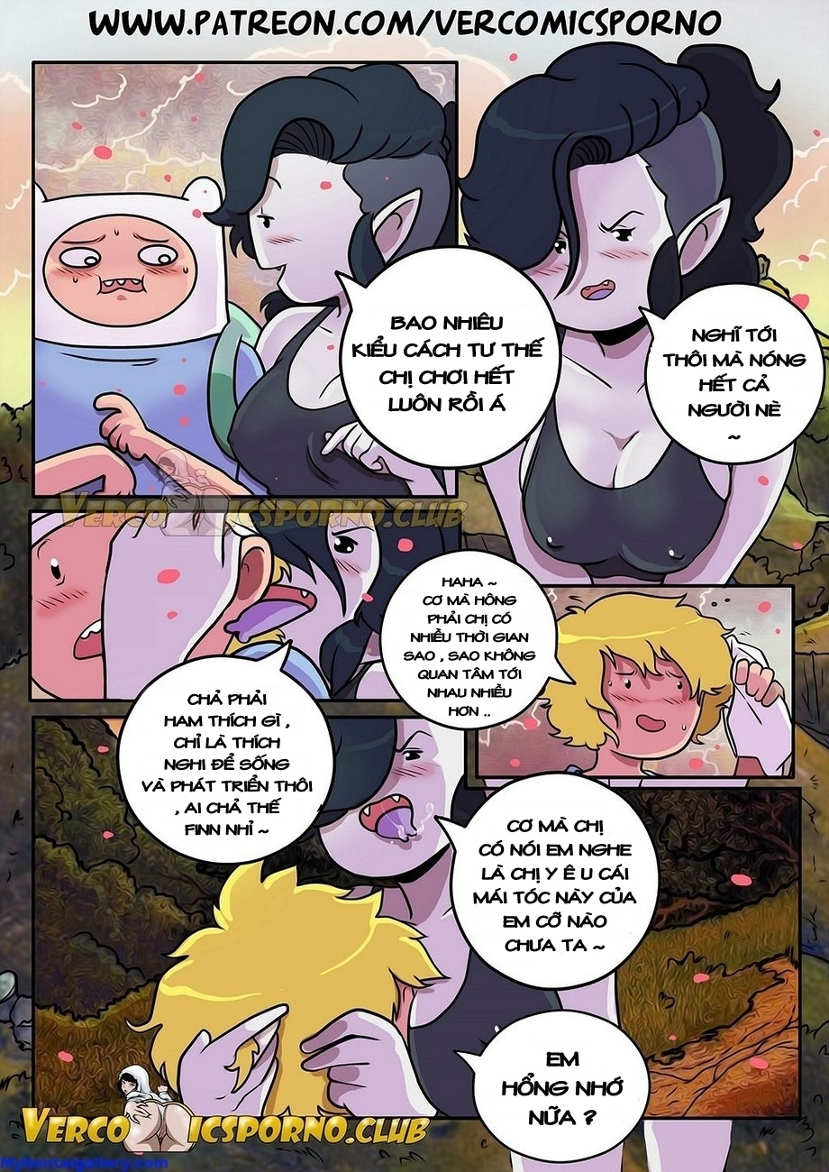 Đọc truyện hentai ¿Saldrias Conmigo? - Oneshot