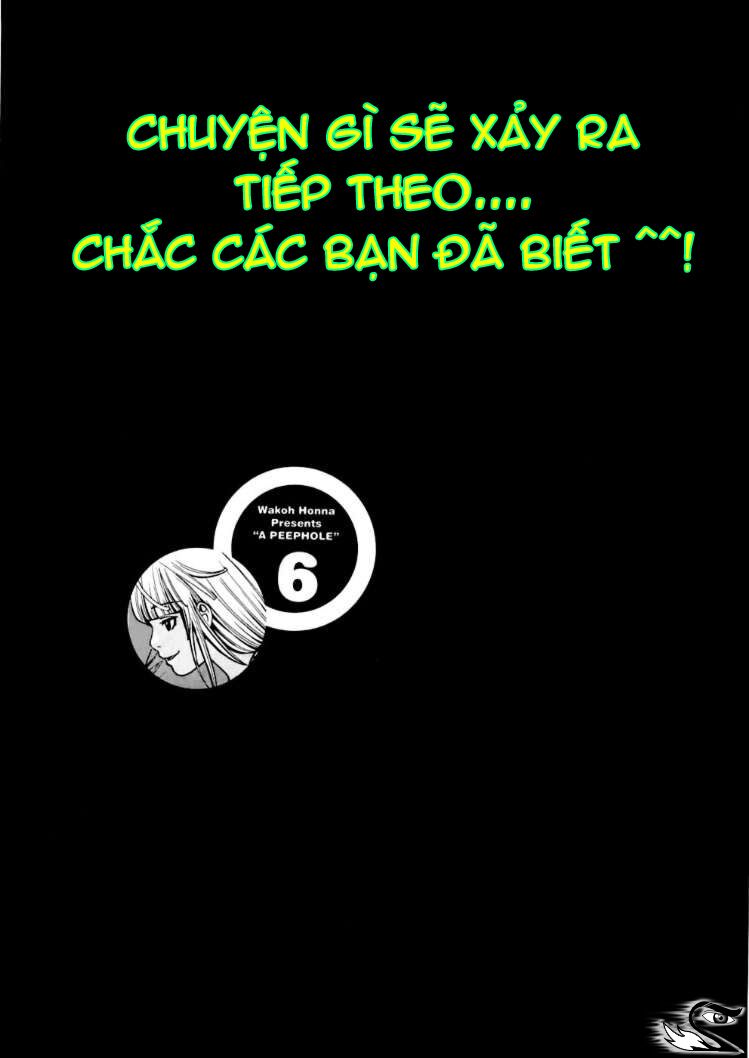 Đọc truyện hentai Nozoki Ana Chap 46